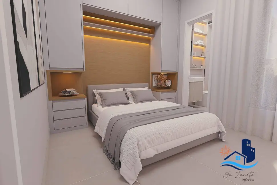 Foto 8 de Sobrado com 4 quartos à venda, 184m2 em Matinhos - PR