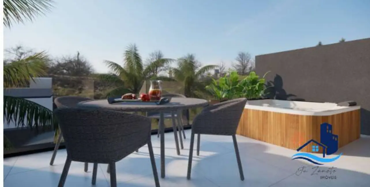 Foto 7 de Sobrado com 4 quartos à venda, 184m2 em Matinhos - PR