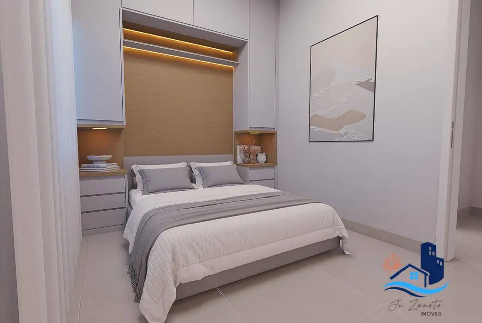 Foto 9 de Sobrado com 4 quartos à venda, 184m2 em Matinhos - PR