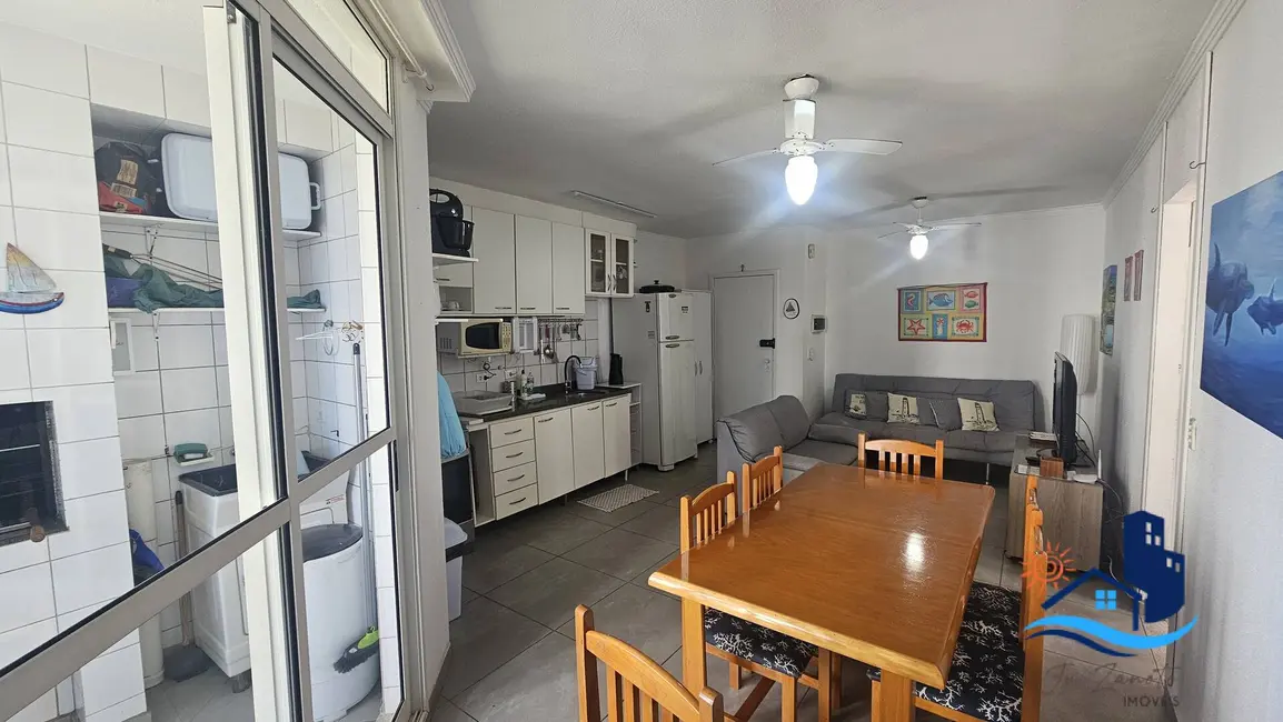Foto 5 de Casa com 3 quartos à venda, 82m2 em Matinhos - PR