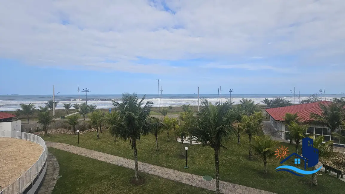 Foto 4 de Casa com 3 quartos à venda, 82m2 em Matinhos - PR