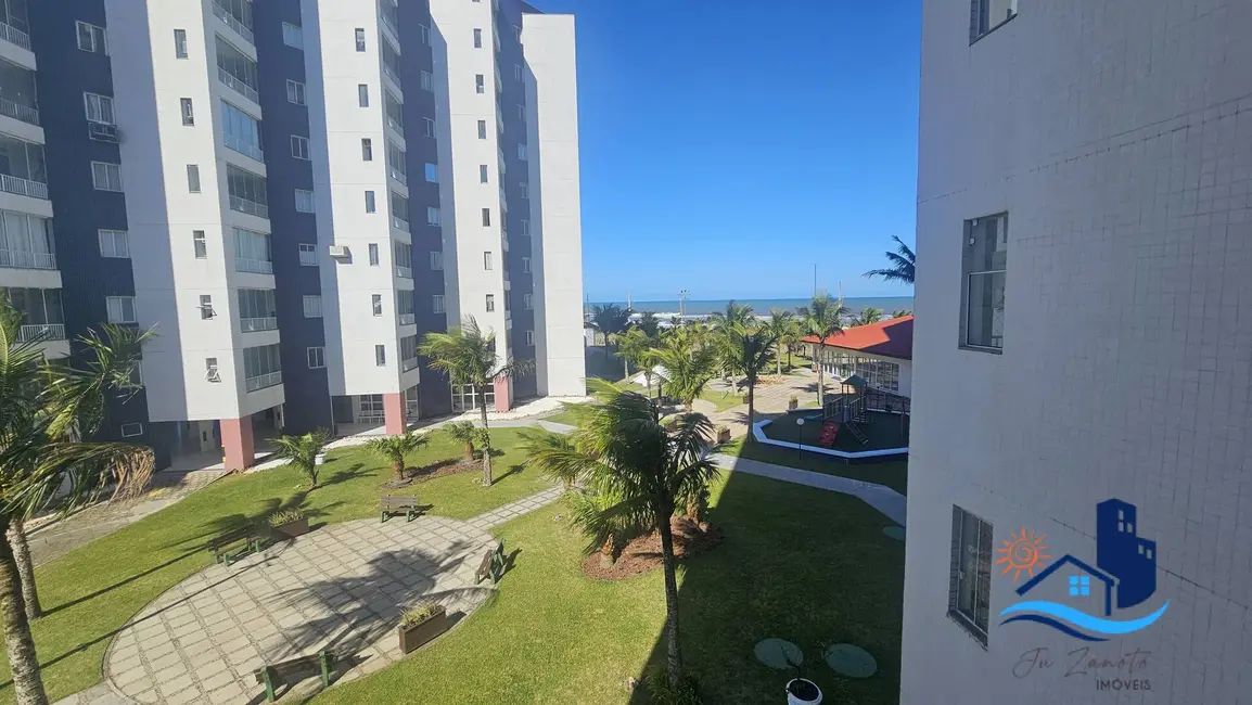 Foto 1 de Casa com 3 quartos à venda, 82m2 em Matinhos - PR