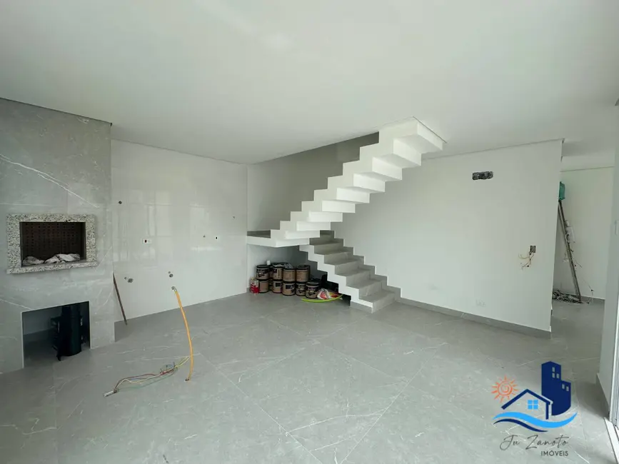 Foto 6 de Casa com 3 quartos à venda, 131m2 em Matinhos - PR