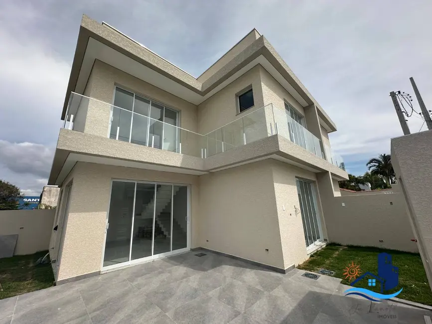 Foto 4 de Casa com 3 quartos à venda, 131m2 em Matinhos - PR