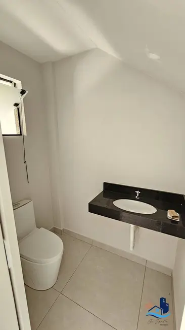 Foto 9 de Sobrado com 3 quartos à venda, 112m2 em Matinhos - PR