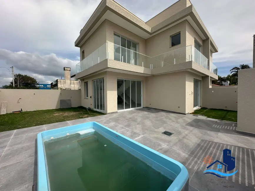 Foto 5 de Casa com 3 quartos à venda, 131m2 em Matinhos - PR