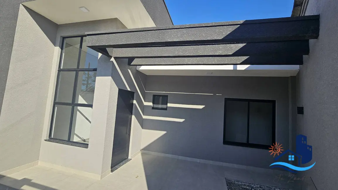 Apartamento com 2 quartos à venda, 62m2 em Matinhos - PR - imagem 5 Foto 5 de Apartamento com 2 quartos à venda, 62m2 em Matinhos - PR