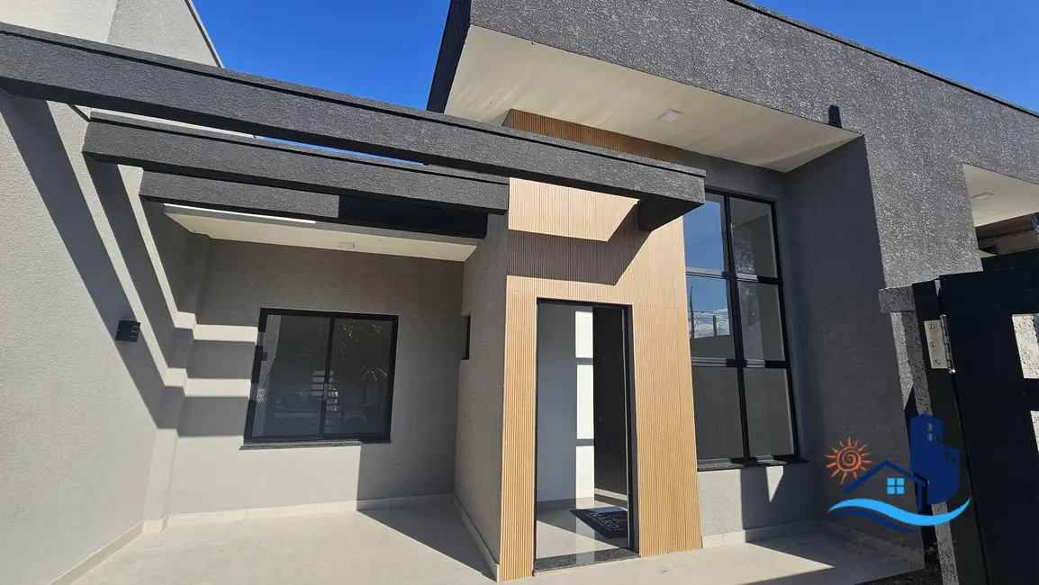 Apartamento com 2 quartos à venda, 62m2 em Matinhos - PR - imagem 7 Foto 7 de Apartamento com 2 quartos à venda, 62m2 em Matinhos - PR