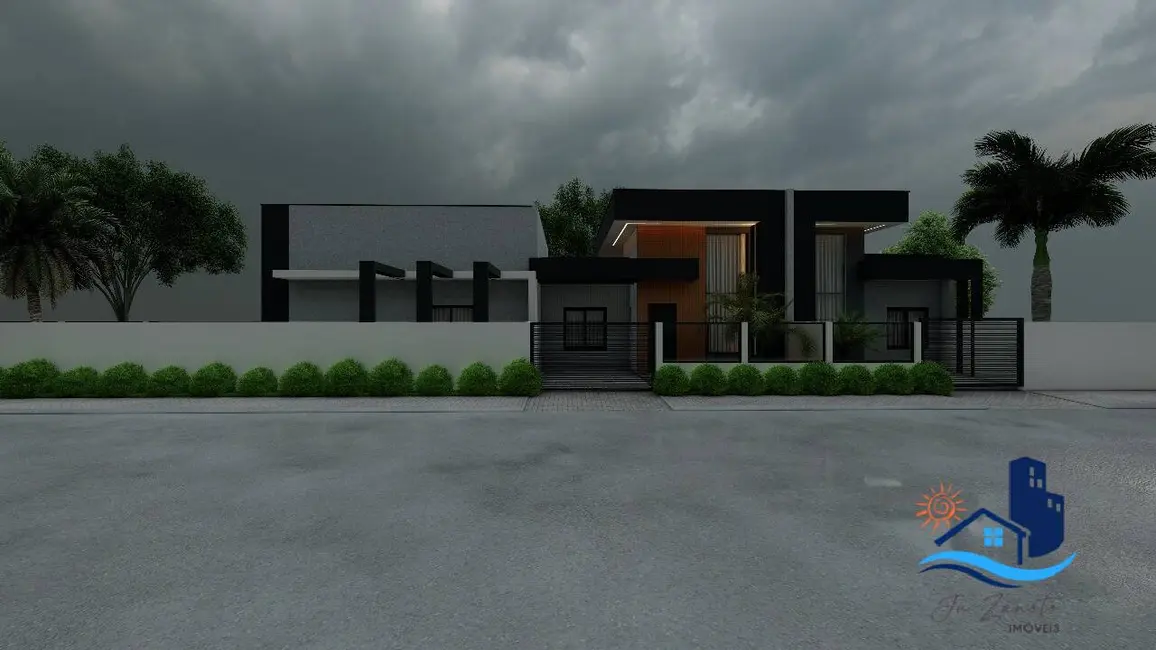 Apartamento com 2 quartos à venda, 62m2 em Matinhos - PR - imagem 3 Foto 3 de Apartamento com 2 quartos à venda, 62m2 em Matinhos - PR