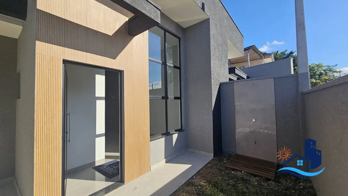 Foto 8 de Apartamento com 2 quartos à venda, 62m2 em Matinhos - PR