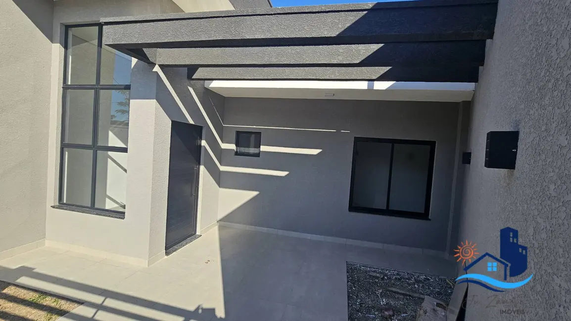 Foto 6 de Apartamento com 2 quartos à venda, 62m2 em Matinhos - PR