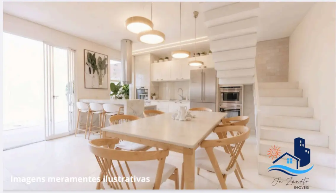 Foto 9 de Casa com 3 quartos à venda, 159m2 em Pontal Do Parana - PR