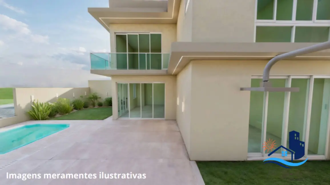 Foto 4 de Casa com 3 quartos à venda, 159m2 em Pontal Do Parana - PR