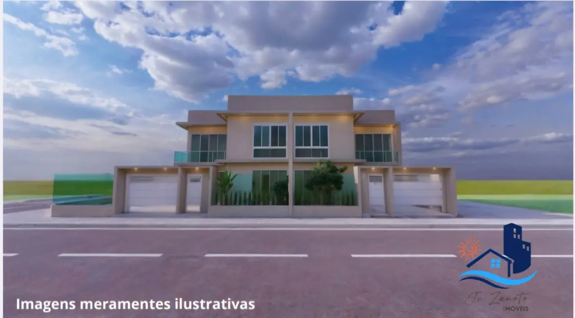 Foto 5 de Casa com 3 quartos à venda, 159m2 em Pontal Do Parana - PR