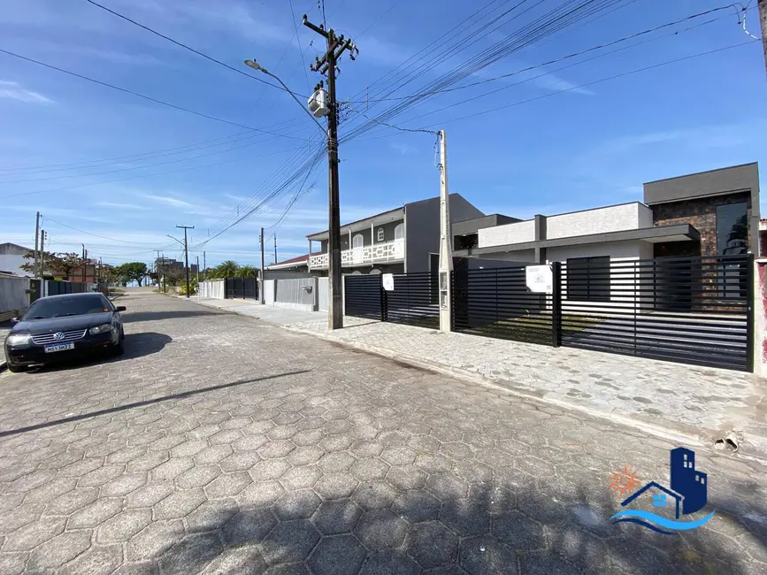 Apartamento com 2 quartos à venda, 80m2 em Matinhos - PR - imagem 4 Foto 4 de Apartamento com 2 quartos à venda, 80m2 em Matinhos - PR