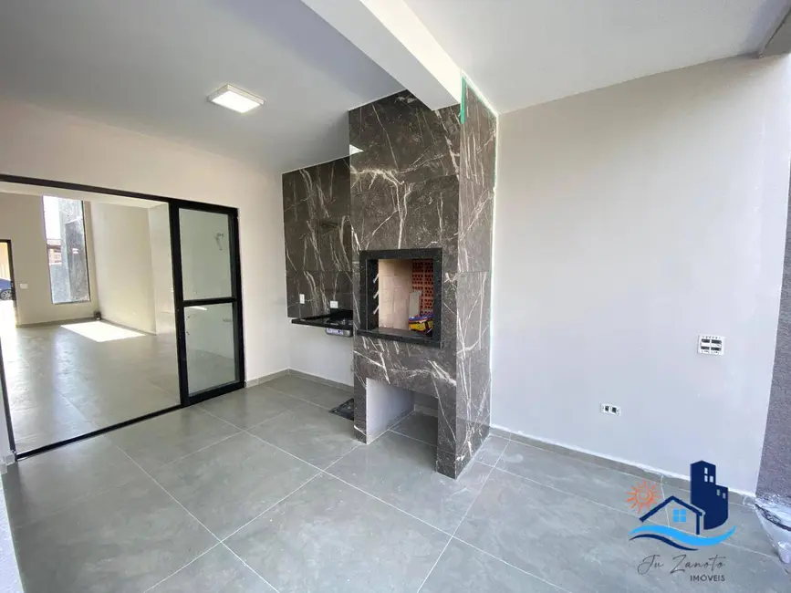 Apartamento com 2 quartos à venda, 80m2 em Matinhos - PR - imagem 8 Foto 8 de Apartamento com 2 quartos à venda, 80m2 em Matinhos - PR