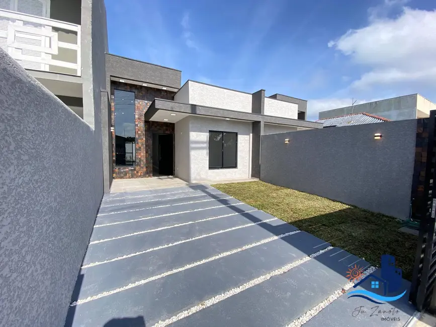 Apartamento com 2 quartos à venda, 80m2 em Matinhos - PR - imagem 1 Foto 1 de Apartamento com 2 quartos à venda, 80m2 em Matinhos - PR