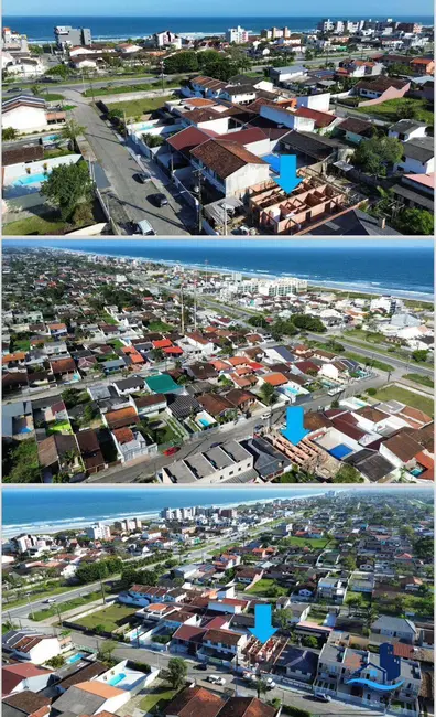 Apartamento com 2 quartos à venda, 80m2 em Matinhos - PR - imagem 7 Foto 7 de Apartamento com 2 quartos à venda, 80m2 em Matinhos - PR