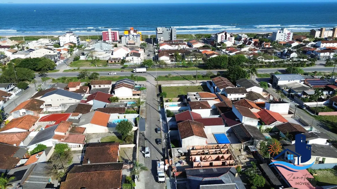 Apartamento com 2 quartos à venda, 80m2 em Matinhos - PR - imagem 5 Foto 5 de Apartamento com 2 quartos à venda, 80m2 em Matinhos - PR