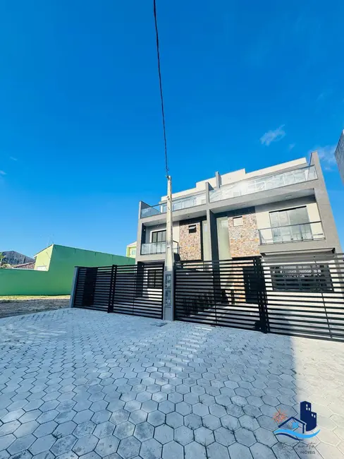 Foto 3 de Apartamento com 4 quartos à venda, 205m2 em Matinhos - PR