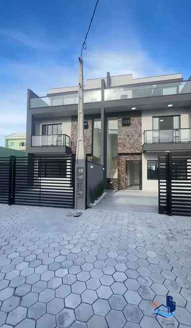 Foto 1 de Apartamento com 4 quartos à venda, 205m2 em Matinhos - PR