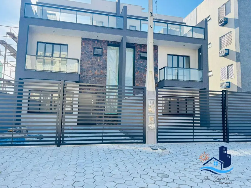 Foto 5 de Apartamento com 4 quartos à venda, 205m2 em Matinhos - PR