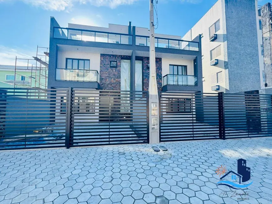 Foto 9 de Apartamento com 4 quartos à venda, 205m2 em Matinhos - PR