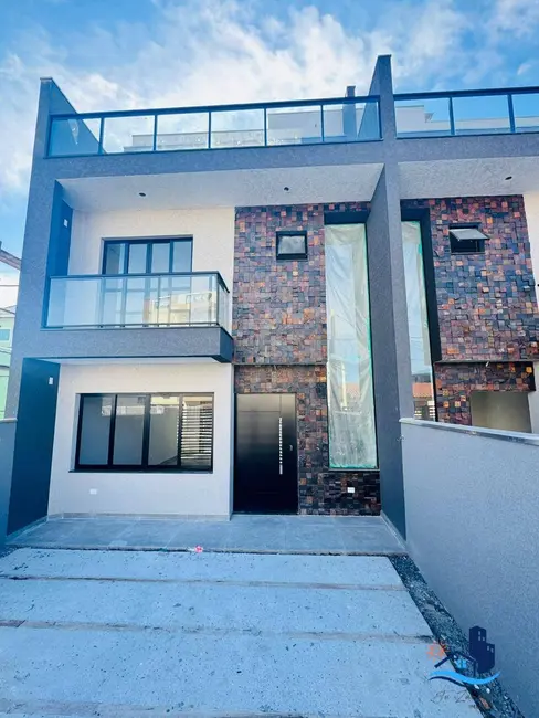 Foto 7 de Apartamento com 4 quartos à venda, 205m2 em Matinhos - PR