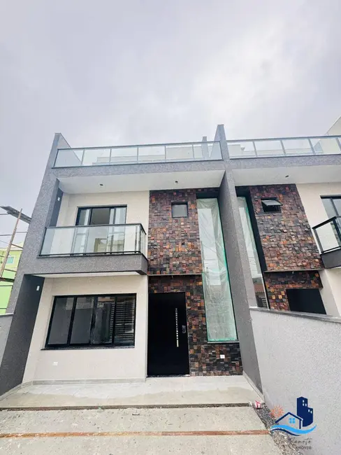 Foto 4 de Apartamento com 4 quartos à venda, 205m2 em Matinhos - PR