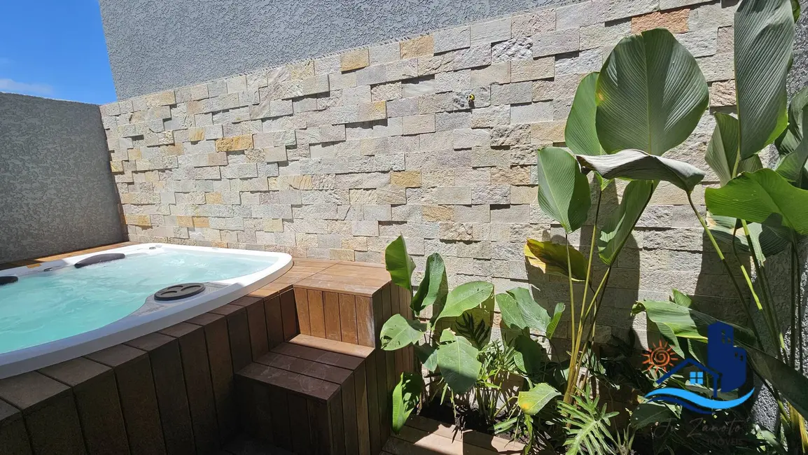 Foto 6 de Terreno / Lote à venda, 360m2 em Matinhos - PR