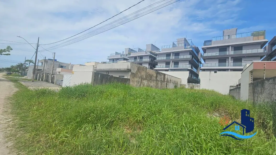 Foto 2 de Terreno / Lote à venda, 360m2 em Matinhos - PR