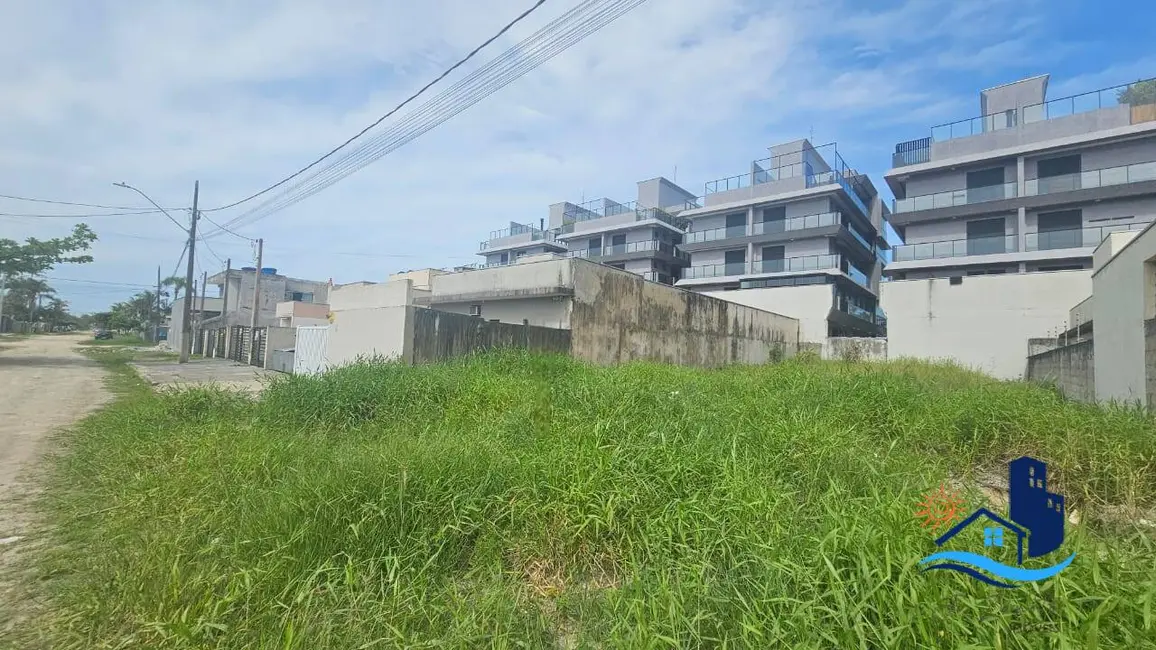 Foto 4 de Terreno / Lote à venda, 360m2 em Matinhos - PR