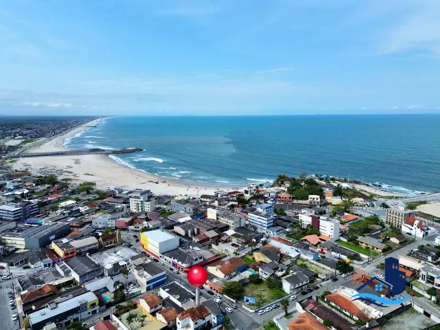 Foto 7 de Sala Comercial à venda, 100m2 em Centro, Matinhos - PR