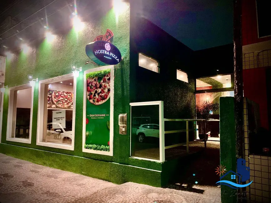 Foto 1 de Sala Comercial à venda, 100m2 em Centro, Matinhos - PR