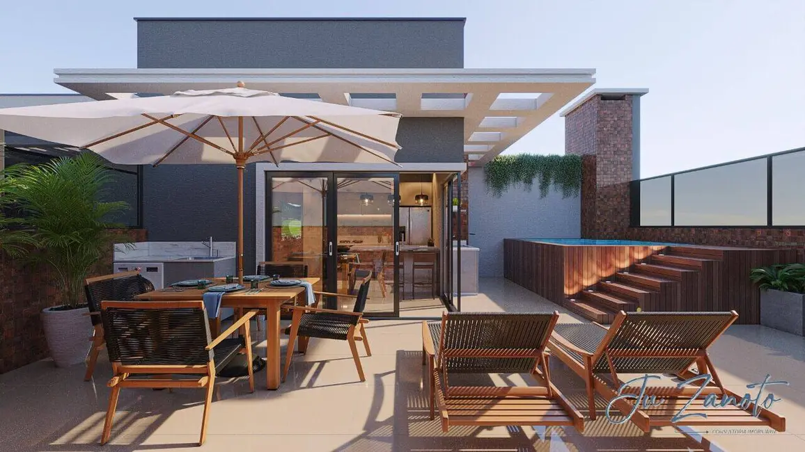 Foto 2 de Sala Comercial à venda, 100m2 em Centro, Matinhos - PR