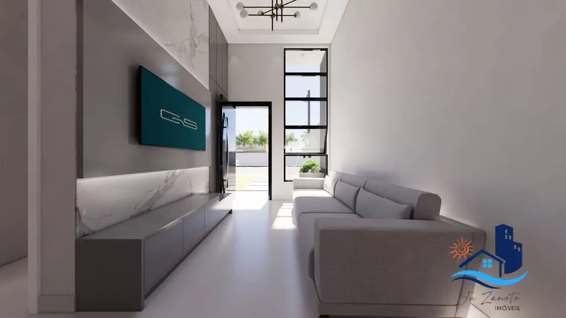 Foto 9 de Sala Comercial à venda, 24m2 em Centro, Matinhos - PR