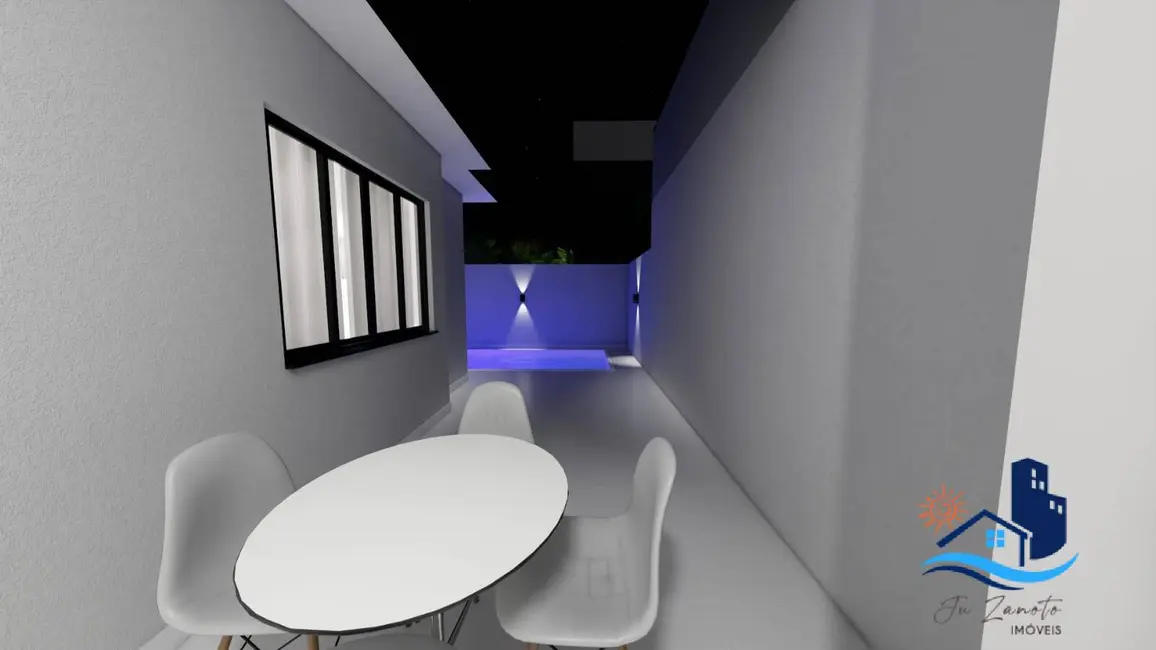 Foto 6 de Sala Comercial à venda, 24m2 em Centro, Matinhos - PR