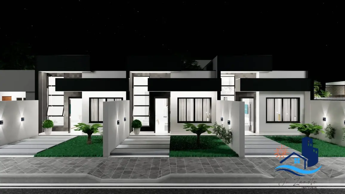 Foto 3 de Sala Comercial à venda, 24m2 em Centro, Matinhos - PR