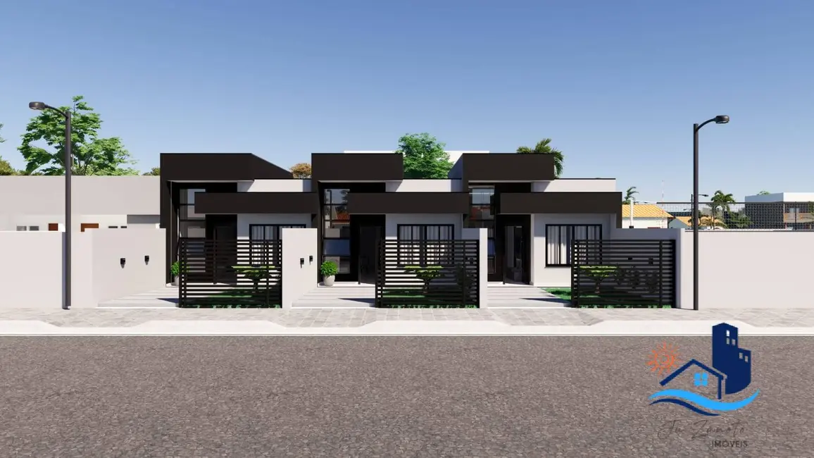 Foto 2 de Sala Comercial à venda, 24m2 em Centro, Matinhos - PR