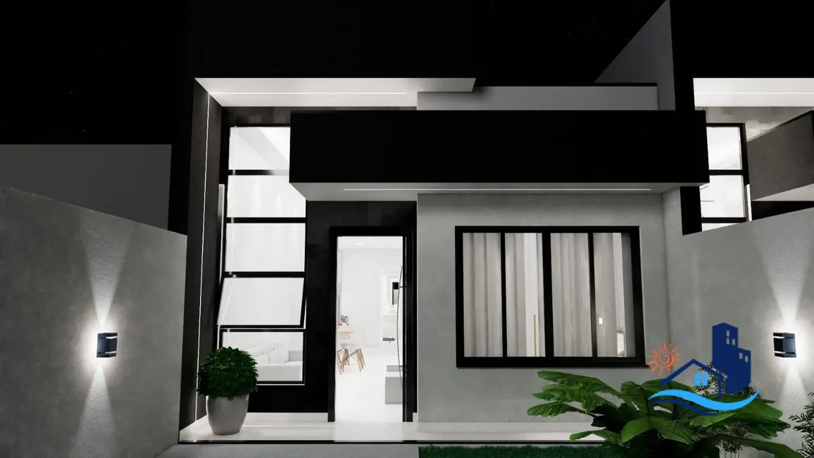 Foto 1 de Sala Comercial à venda, 24m2 em Centro, Matinhos - PR