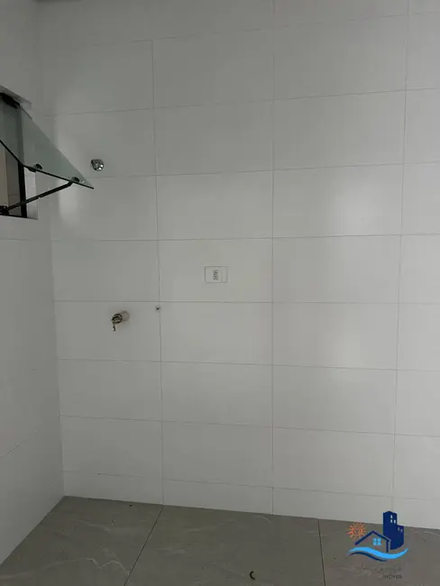 Foto 4 de Sobrado com 3 quartos à venda, 112m2 em Matinhos - PR