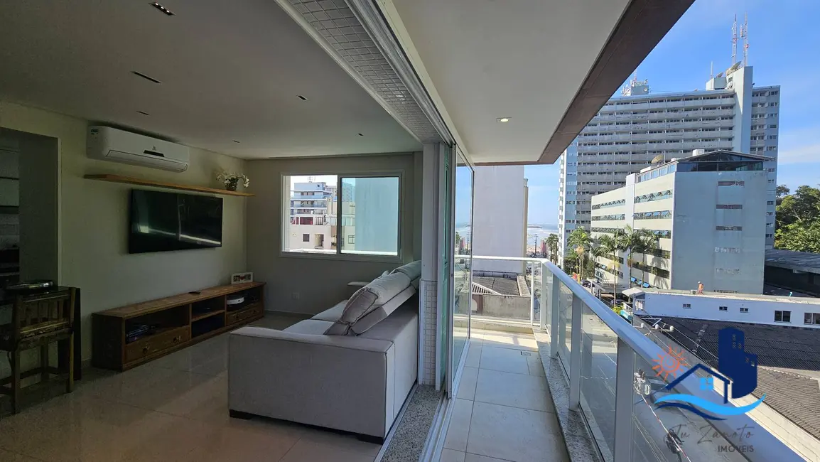 Foto 6 de Sobrado com 3 quartos à venda, 112m2 em Matinhos - PR