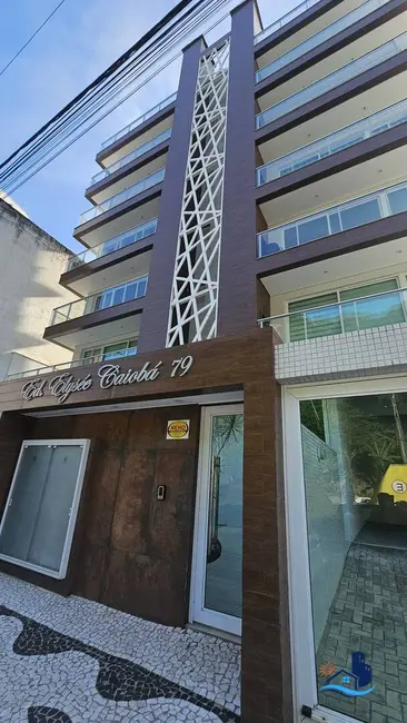 Foto 2 de Sobrado com 3 quartos à venda, 112m2 em Matinhos - PR