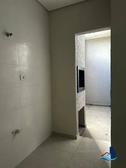 Foto 6 de Sobrado com 3 quartos à venda, 112m2 em Matinhos - PR