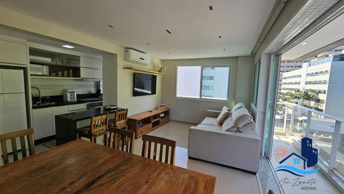 Foto 7 de Sobrado com 3 quartos à venda, 112m2 em Matinhos - PR