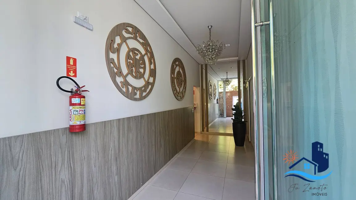 Foto 4 de Sobrado com 3 quartos à venda, 112m2 em Matinhos - PR