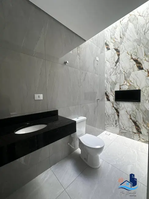 Foto 7 de Sobrado com 3 quartos à venda, 112m2 em Matinhos - PR