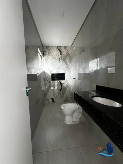 Foto 5 de Sobrado com 3 quartos à venda, 112m2 em Matinhos - PR