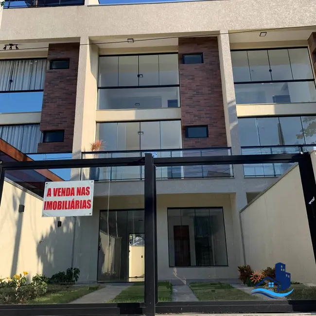 Foto 1 de Sobrado com 3 quartos à venda, 141m2 em Pontal Do Parana - PR