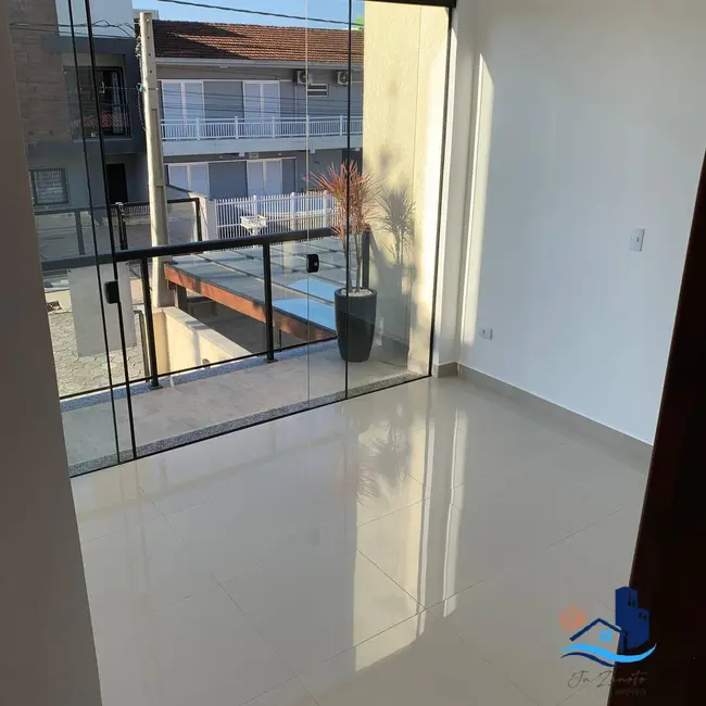 Foto 8 de Sobrado com 3 quartos à venda, 141m2 em Pontal Do Parana - PR